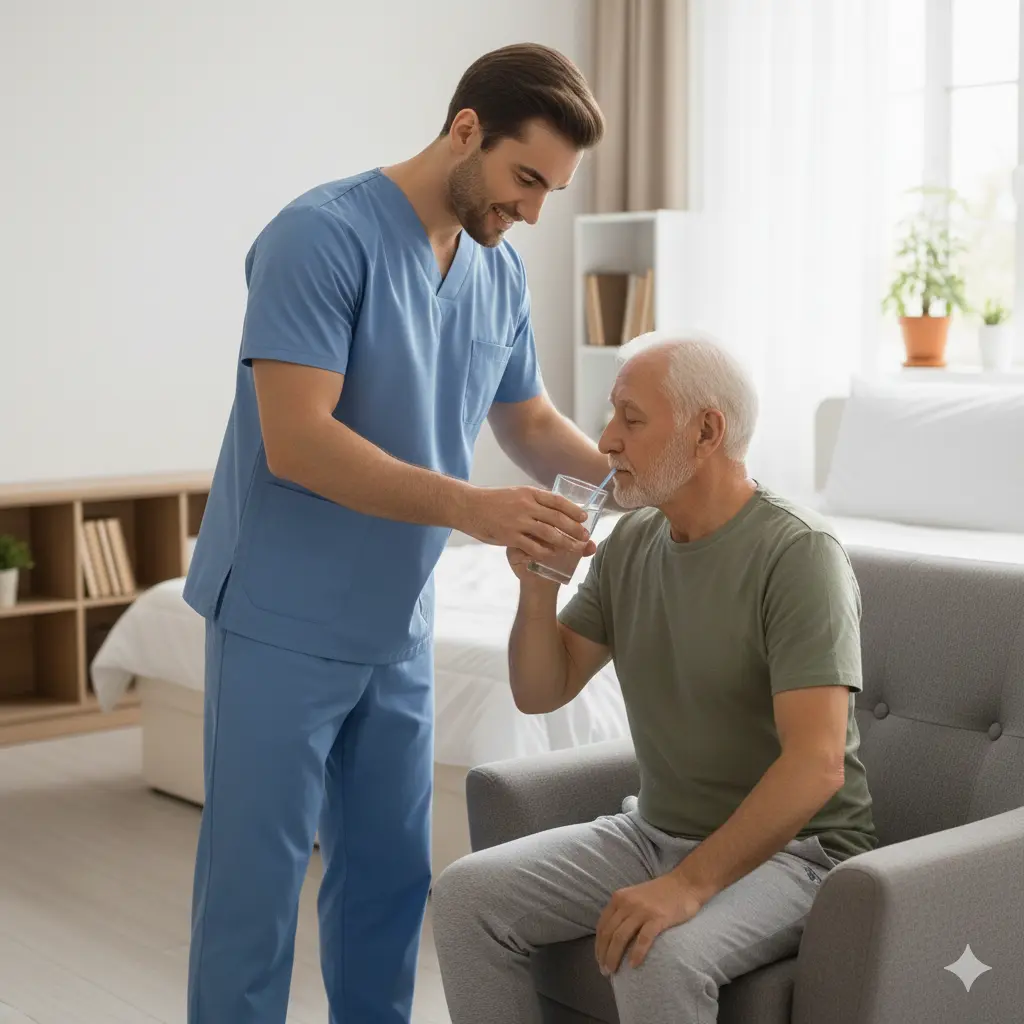 Taafaa Home Healthcare